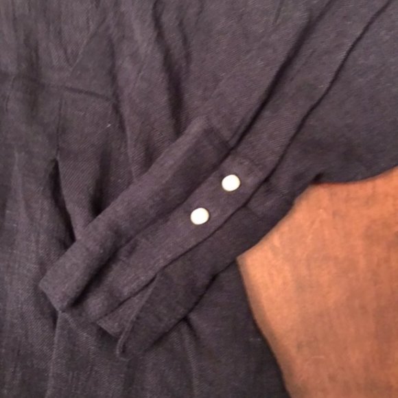 Casual Top from Zara collection - Picture 3 of 4